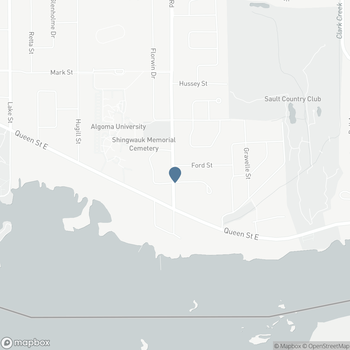 144 Shannon RD, Sault Ste. Marie, Ontario P6A 4J7